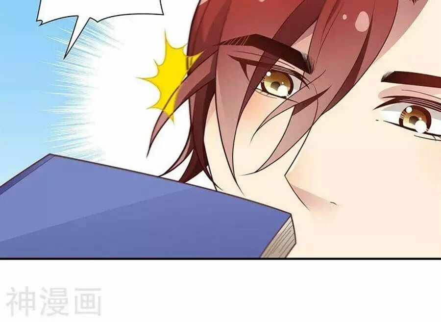 Mai Nữ Đồng Tiểu Nộ: Chapter 99
