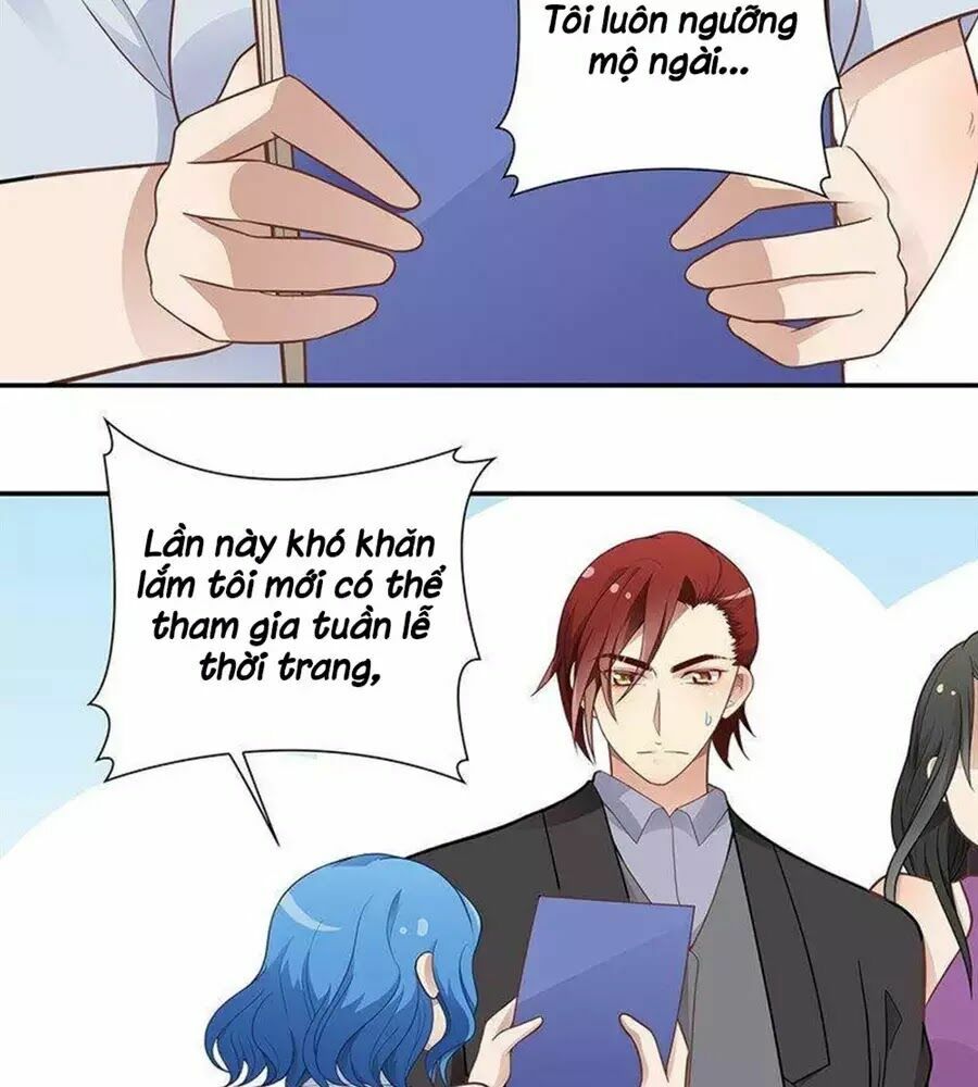 Mai Nữ Đồng Tiểu Nộ: Chapter 99