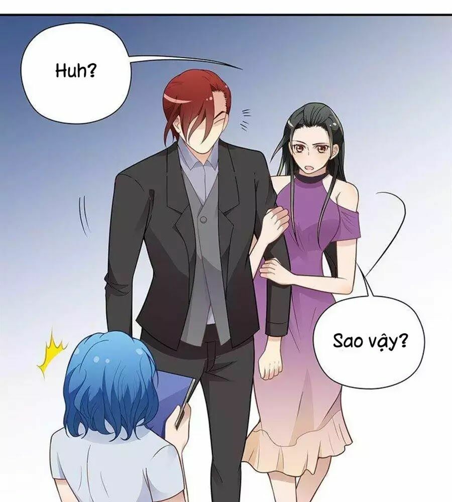 Mai Nữ Đồng Tiểu Nộ: Chapter 99