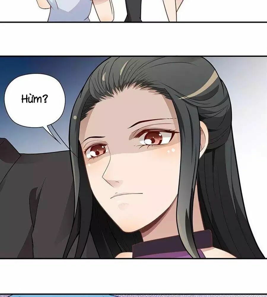 Mai Nữ Đồng Tiểu Nộ: Chapter 99