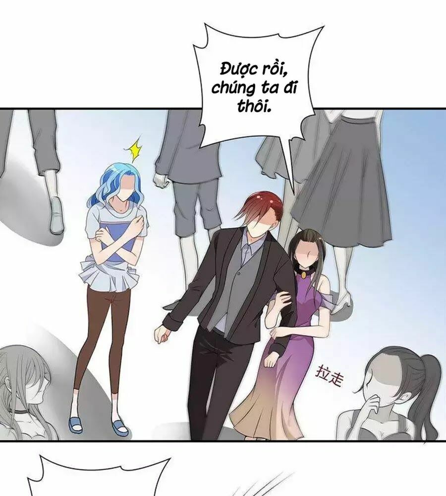 Mai Nữ Đồng Tiểu Nộ: Chapter 99