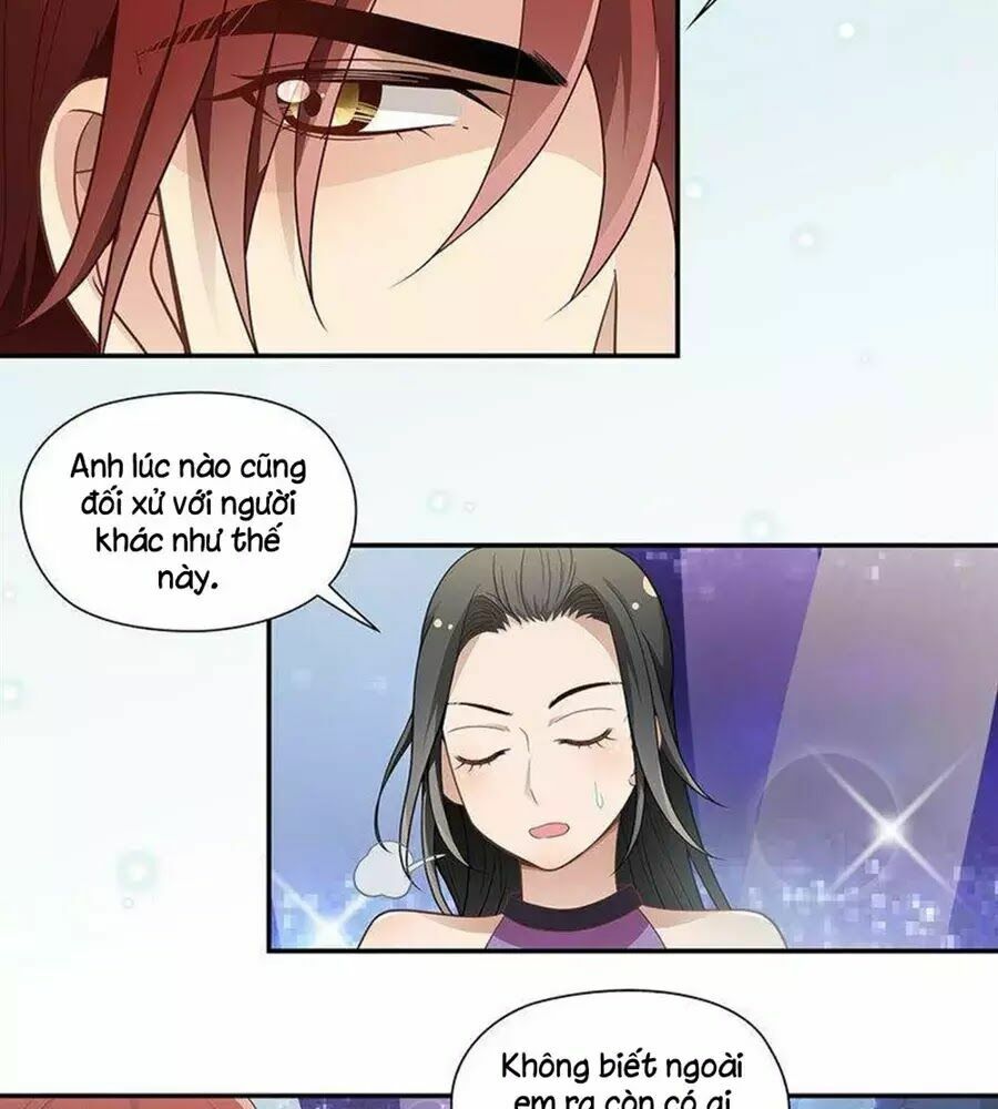 Mai Nữ Đồng Tiểu Nộ: Chapter 99