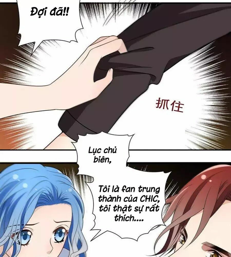 Mai Nữ Đồng Tiểu Nộ: Chapter 99
