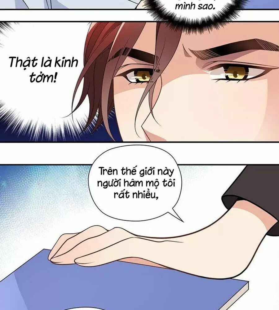 Mai Nữ Đồng Tiểu Nộ: Chapter 99