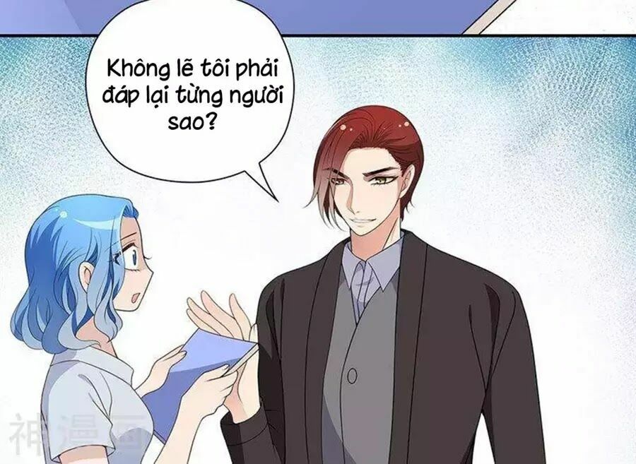 Mai Nữ Đồng Tiểu Nộ: Chapter 99