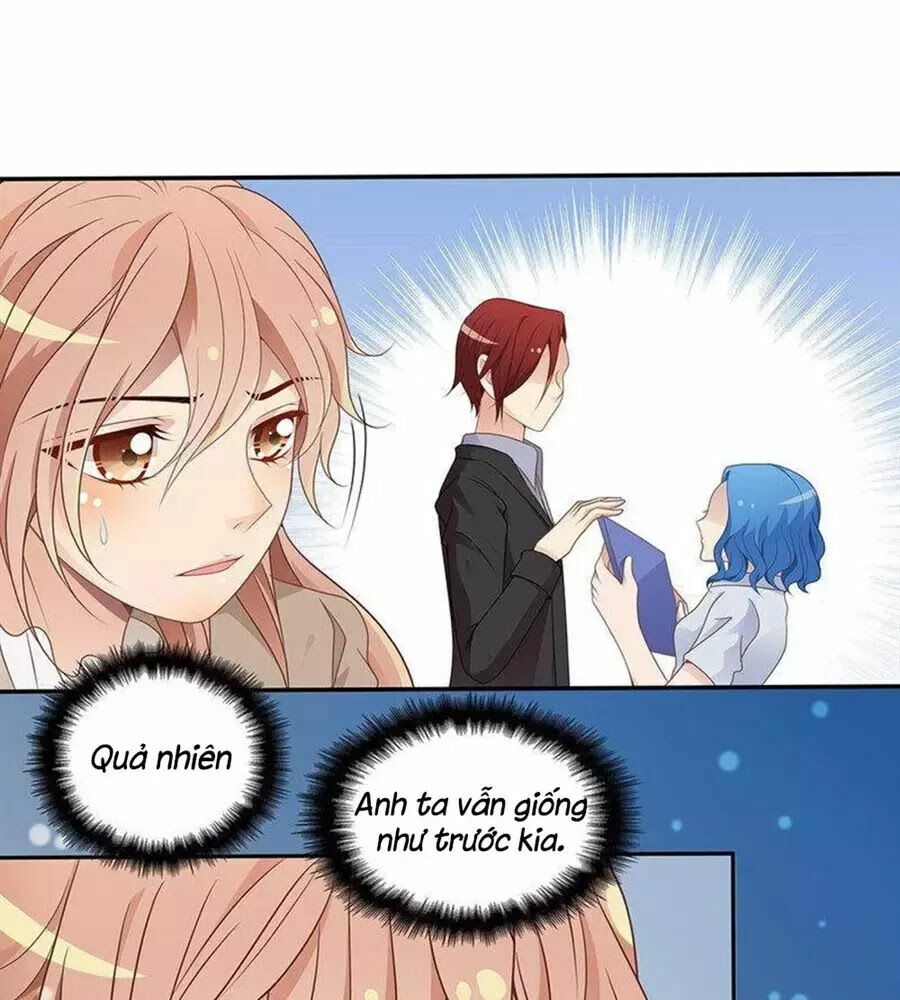 Mai Nữ Đồng Tiểu Nộ: Chapter 99