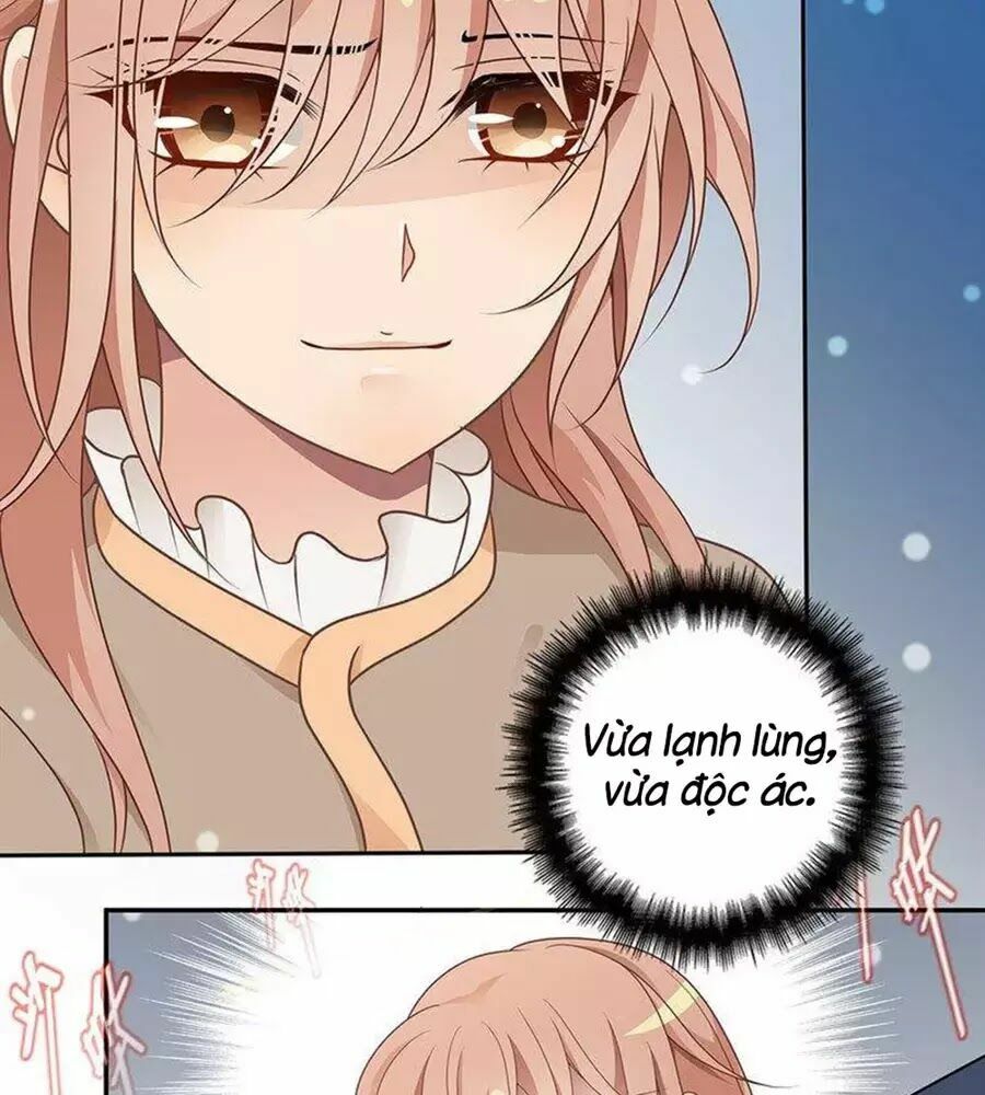 Mai Nữ Đồng Tiểu Nộ: Chapter 99