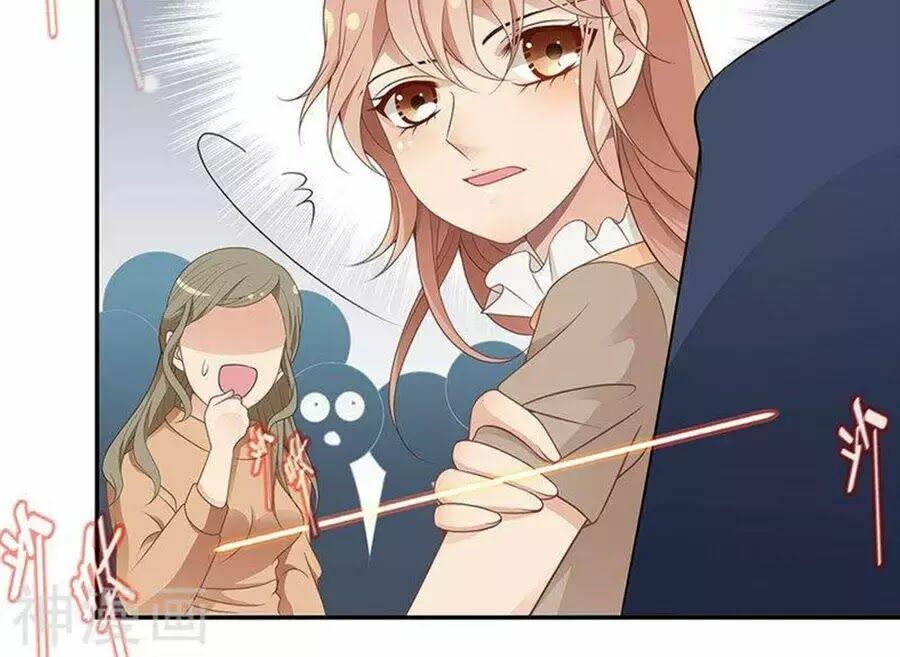 Mai Nữ Đồng Tiểu Nộ: Chapter 99
