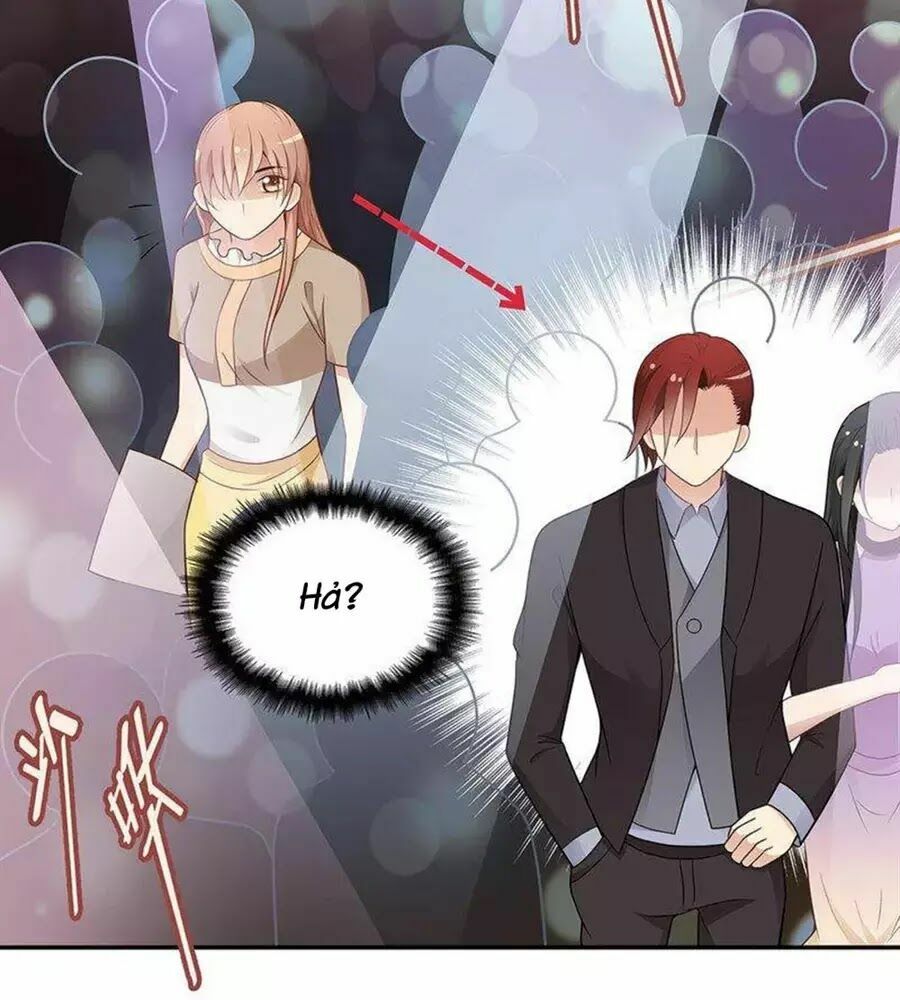Mai Nữ Đồng Tiểu Nộ: Chapter 99