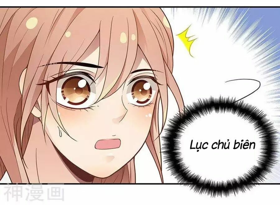 Mai Nữ Đồng Tiểu Nộ: Chapter 99