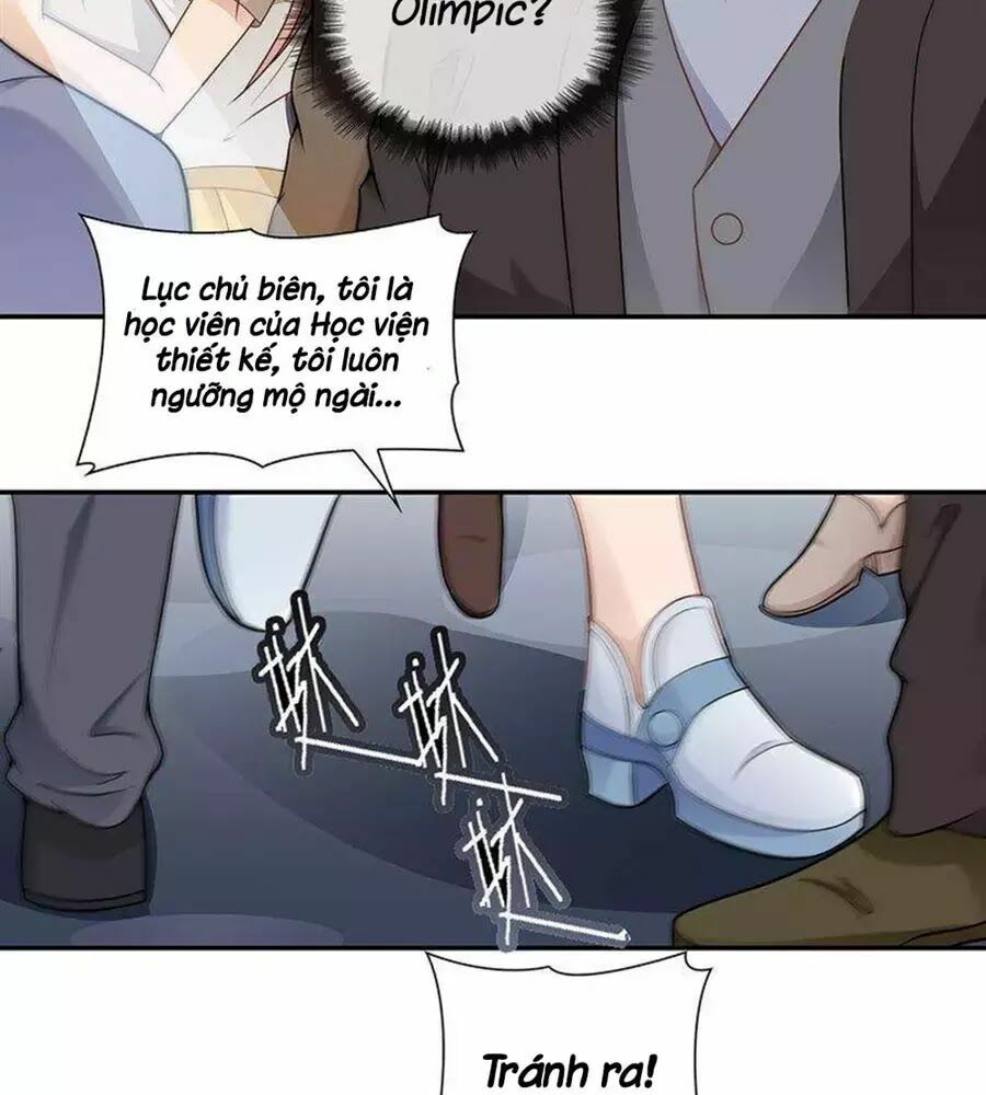 Mai Nữ Đồng Tiểu Nộ: Chapter 99
