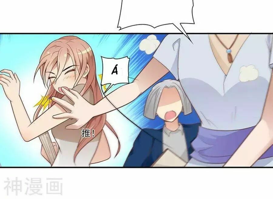 Mai Nữ Đồng Tiểu Nộ: Chapter 99