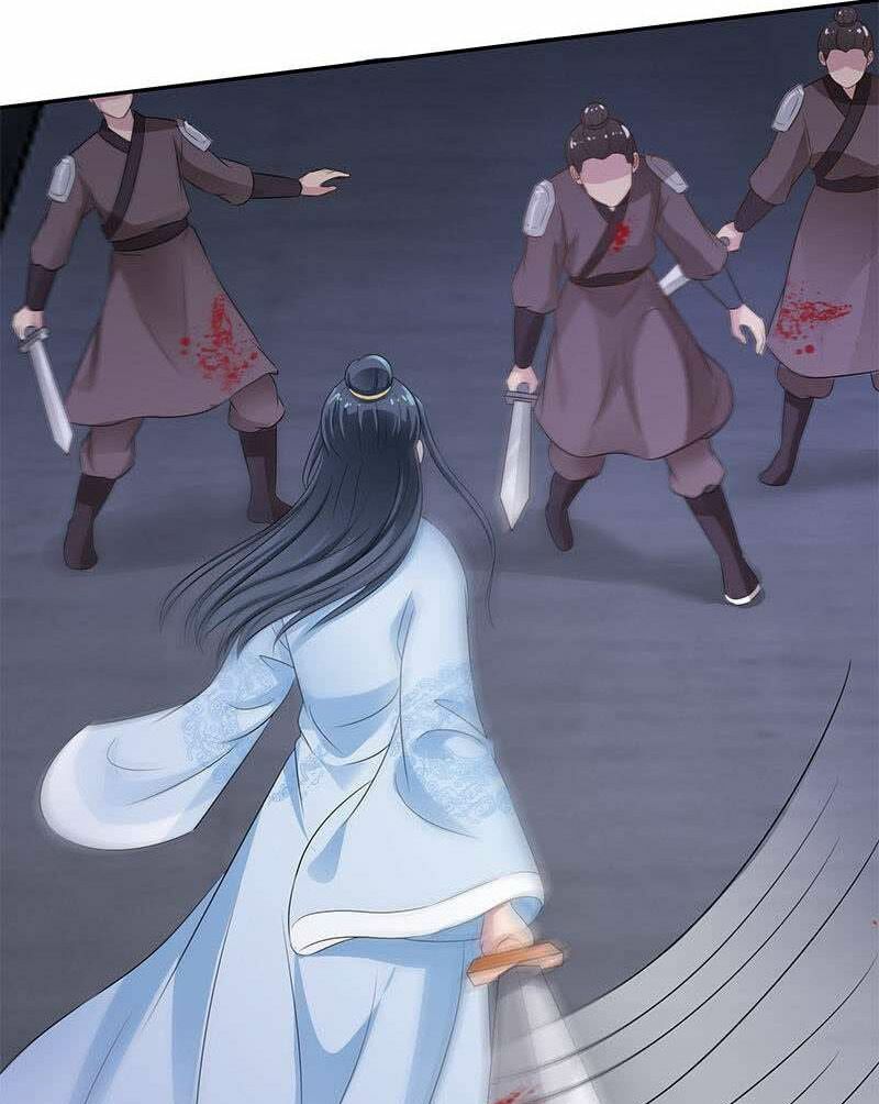 Tận diệt vương gia mãn triều: Chapter 103
