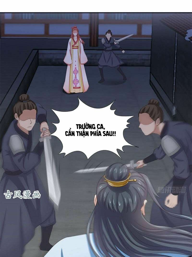 Tận diệt vương gia mãn triều: Chapter 103