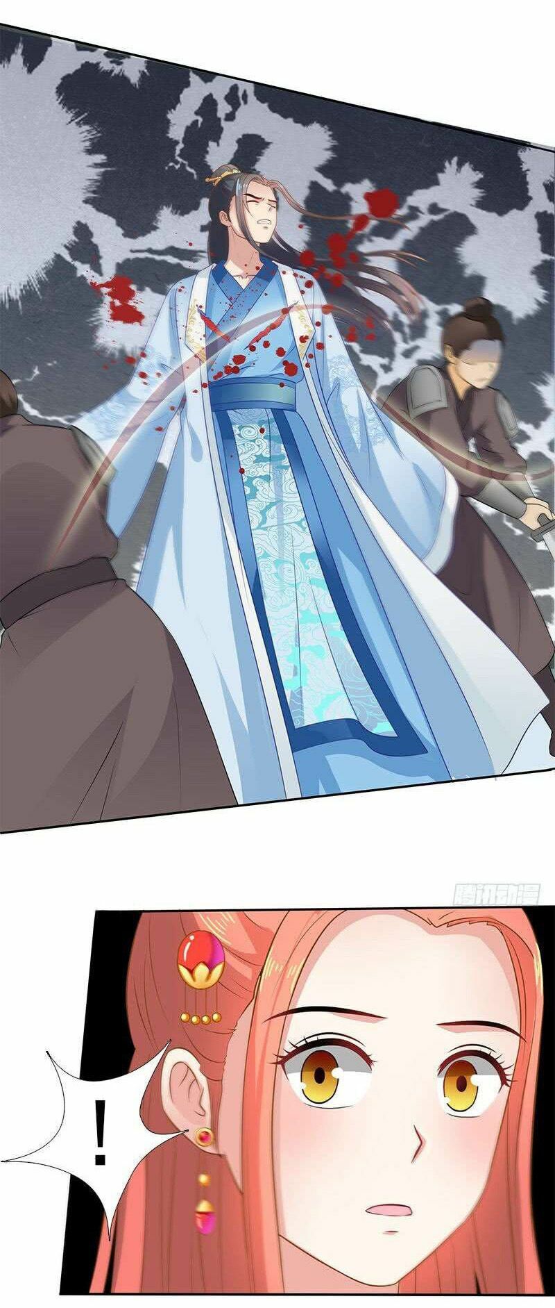 Tận diệt vương gia mãn triều: Chapter 103
