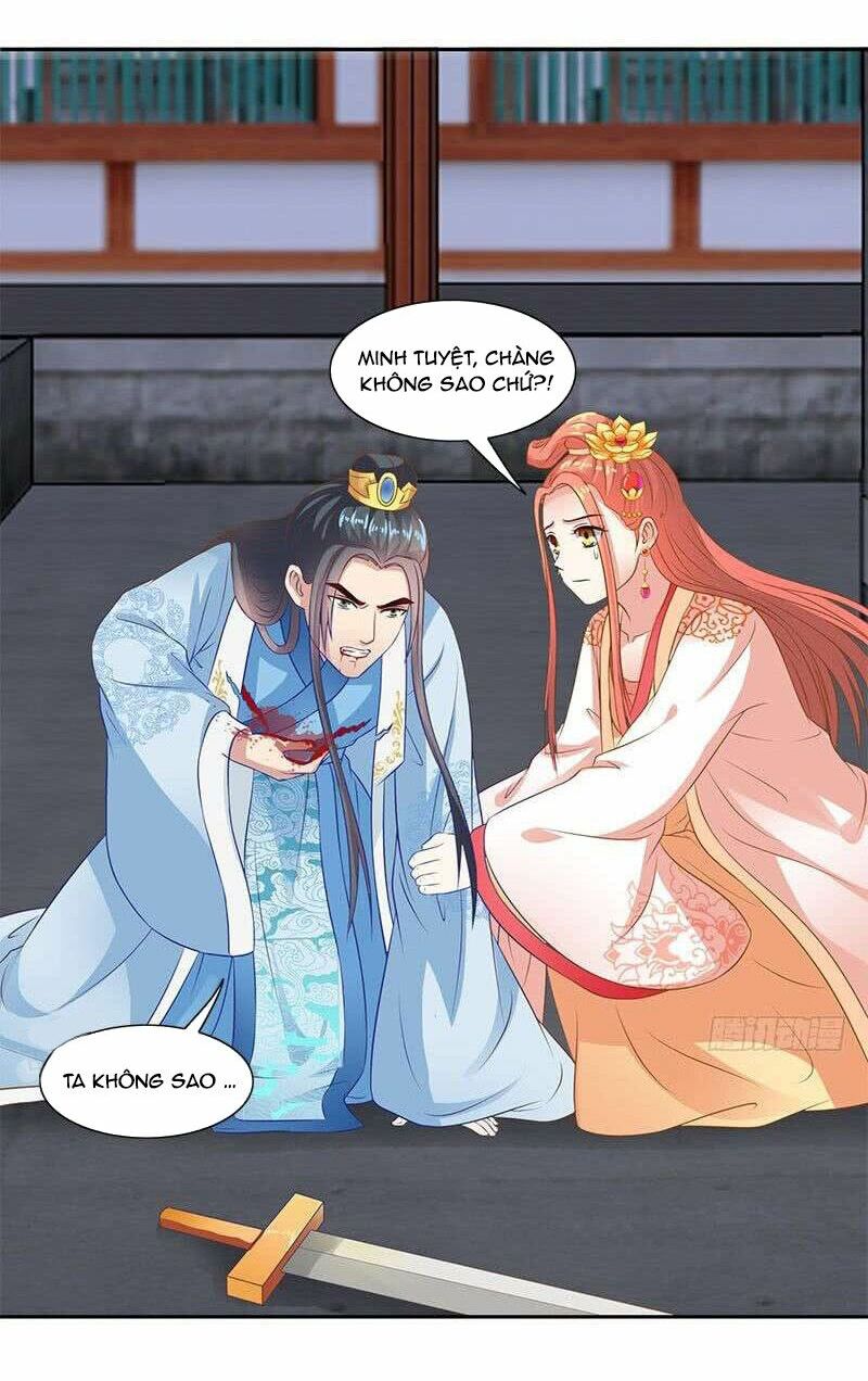 Tận diệt vương gia mãn triều: Chapter 103
