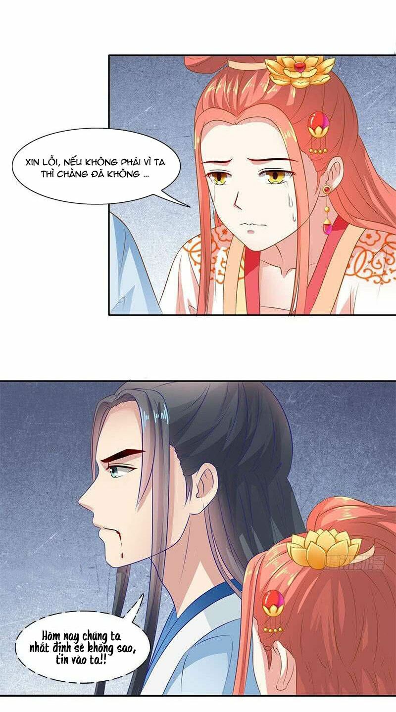 Tận diệt vương gia mãn triều: Chapter 103