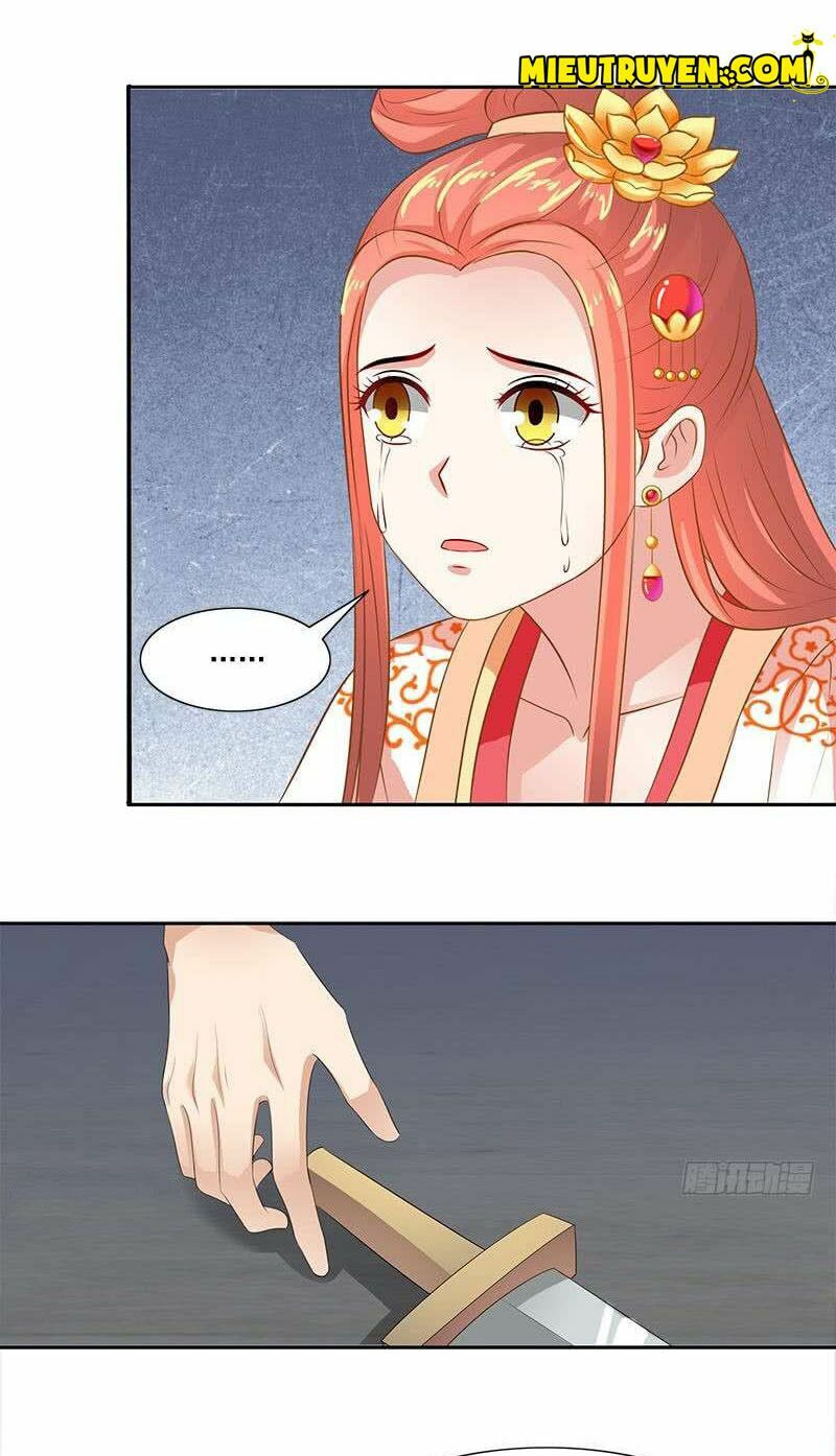 Tận diệt vương gia mãn triều: Chapter 103