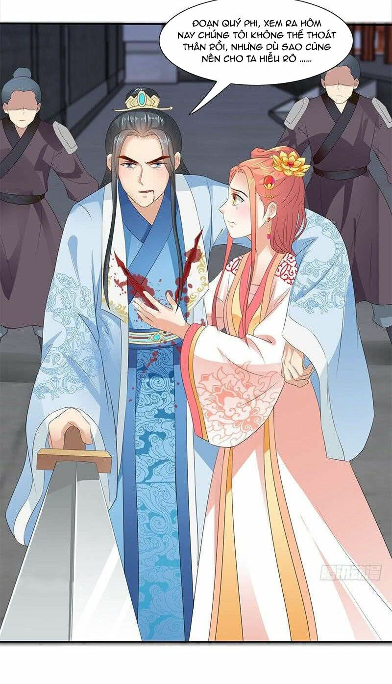 Tận diệt vương gia mãn triều: Chapter 103
