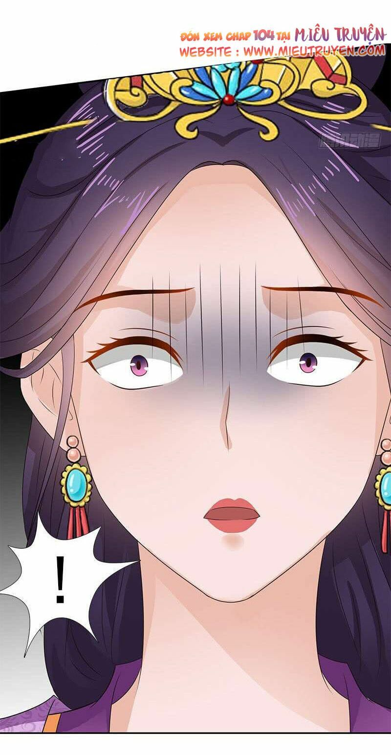 Tận diệt vương gia mãn triều: Chapter 103