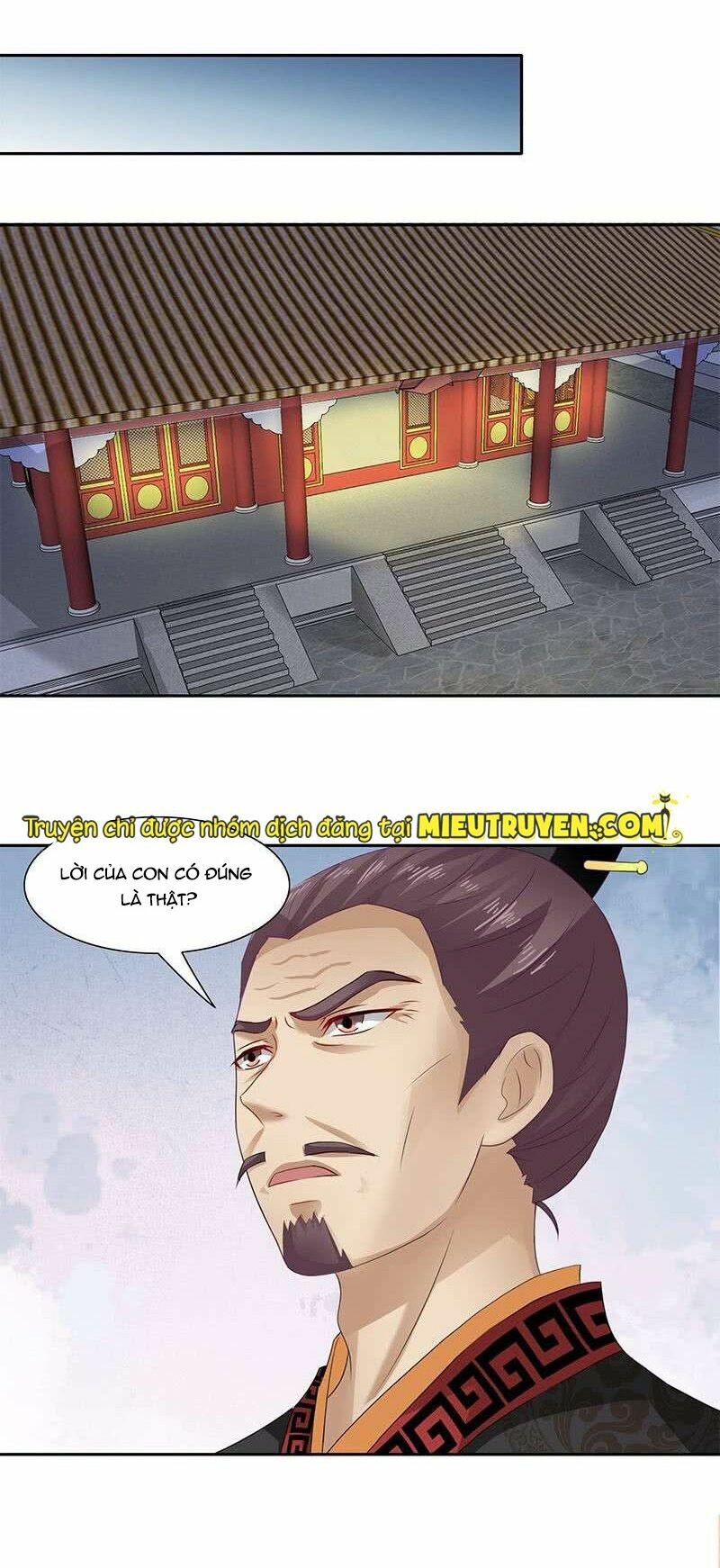 Tận diệt vương gia mãn triều: Chapter 103