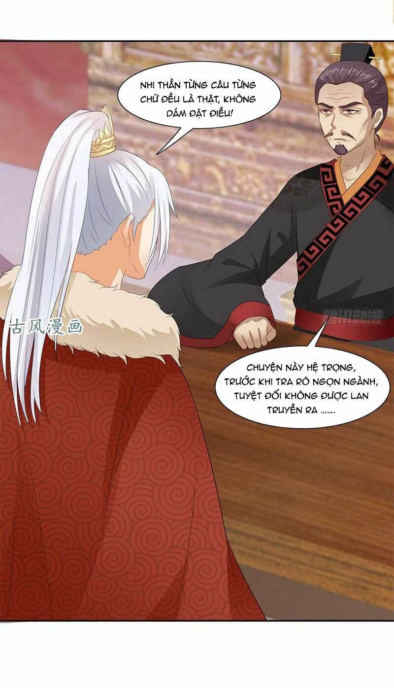 Tận diệt vương gia mãn triều: Chapter 103
