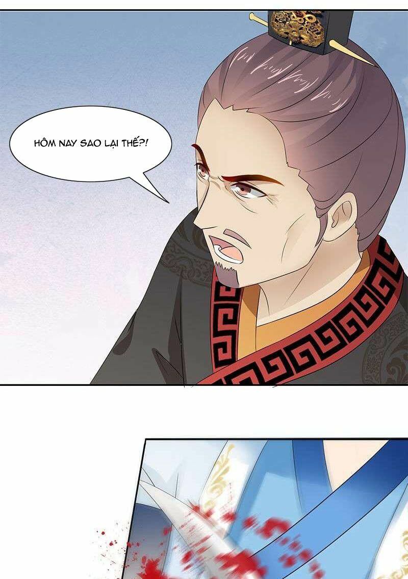 Tận diệt vương gia mãn triều: Chapter 103