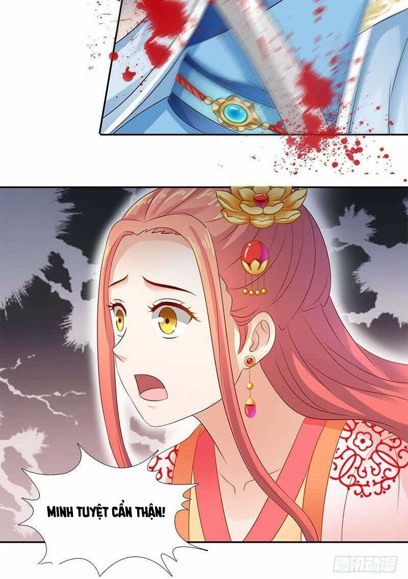 Tận diệt vương gia mãn triều: Chapter 103