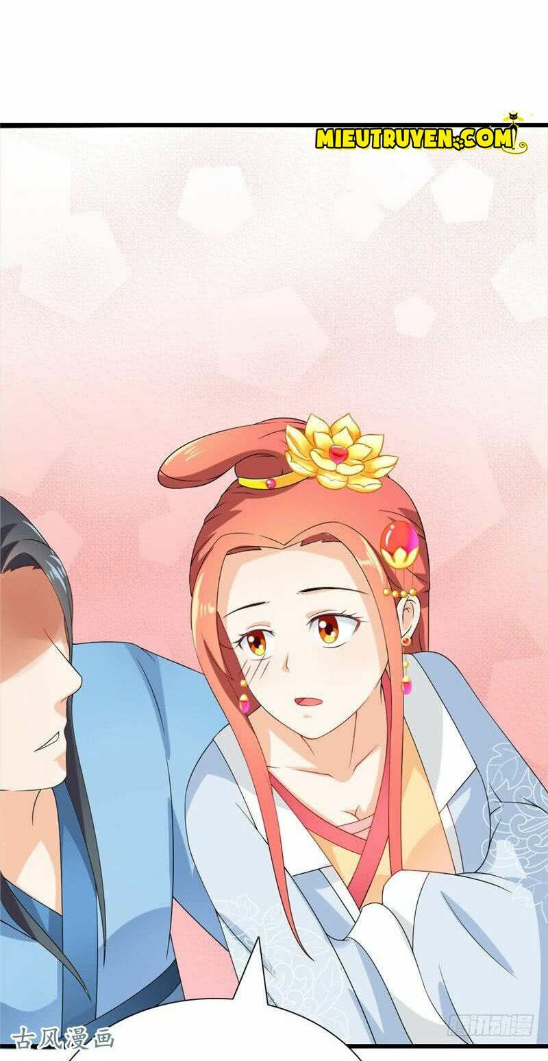 Tận diệt vương gia mãn triều: Chapter 105