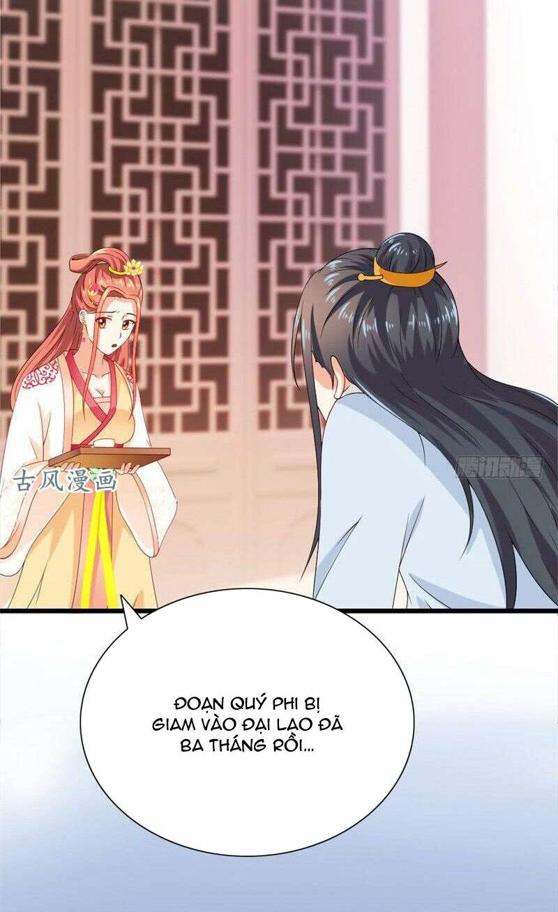 Tận diệt vương gia mãn triều: Chapter 105
