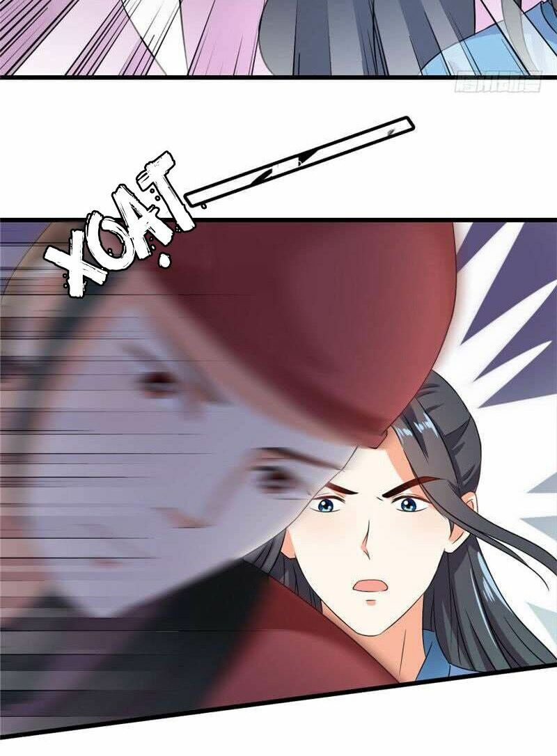 Tận diệt vương gia mãn triều: Chapter 105