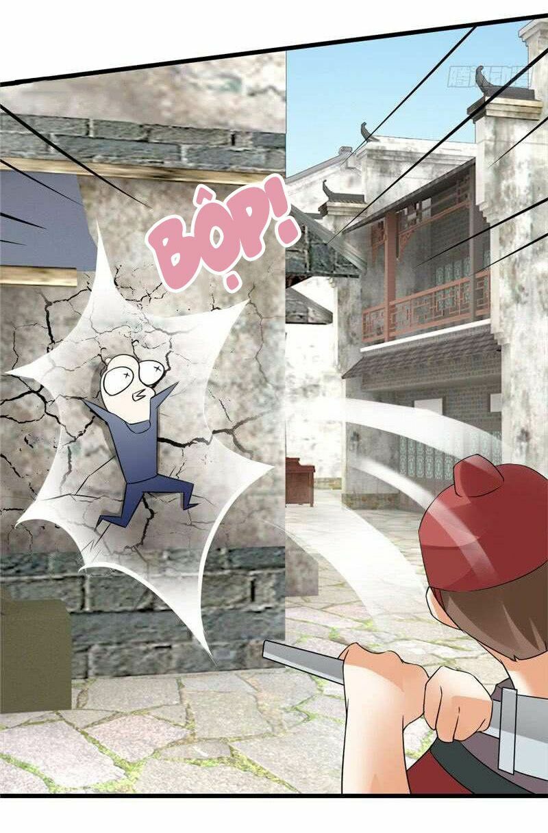 Tận diệt vương gia mãn triều: Chapter 105