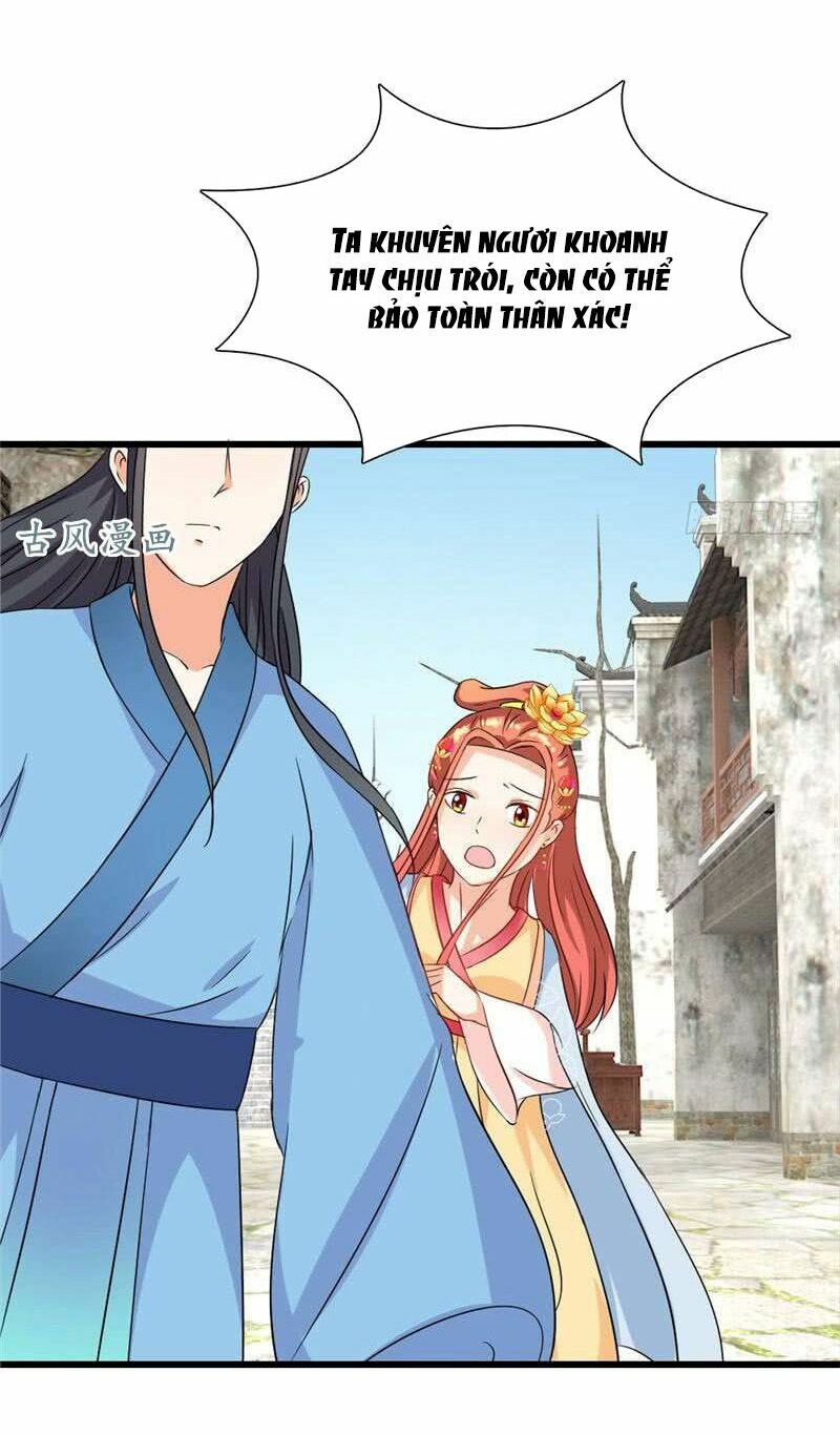 Tận diệt vương gia mãn triều: Chapter 105