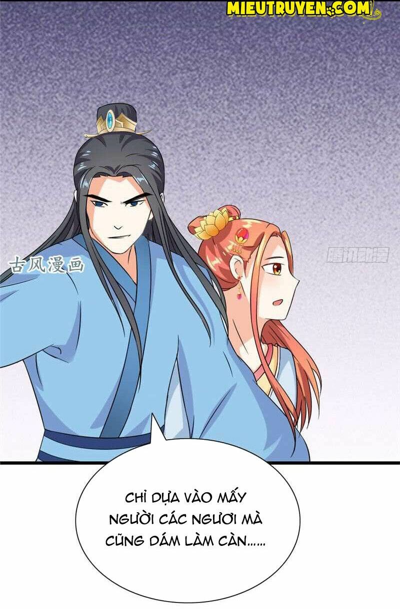 Tận diệt vương gia mãn triều: Chapter 105