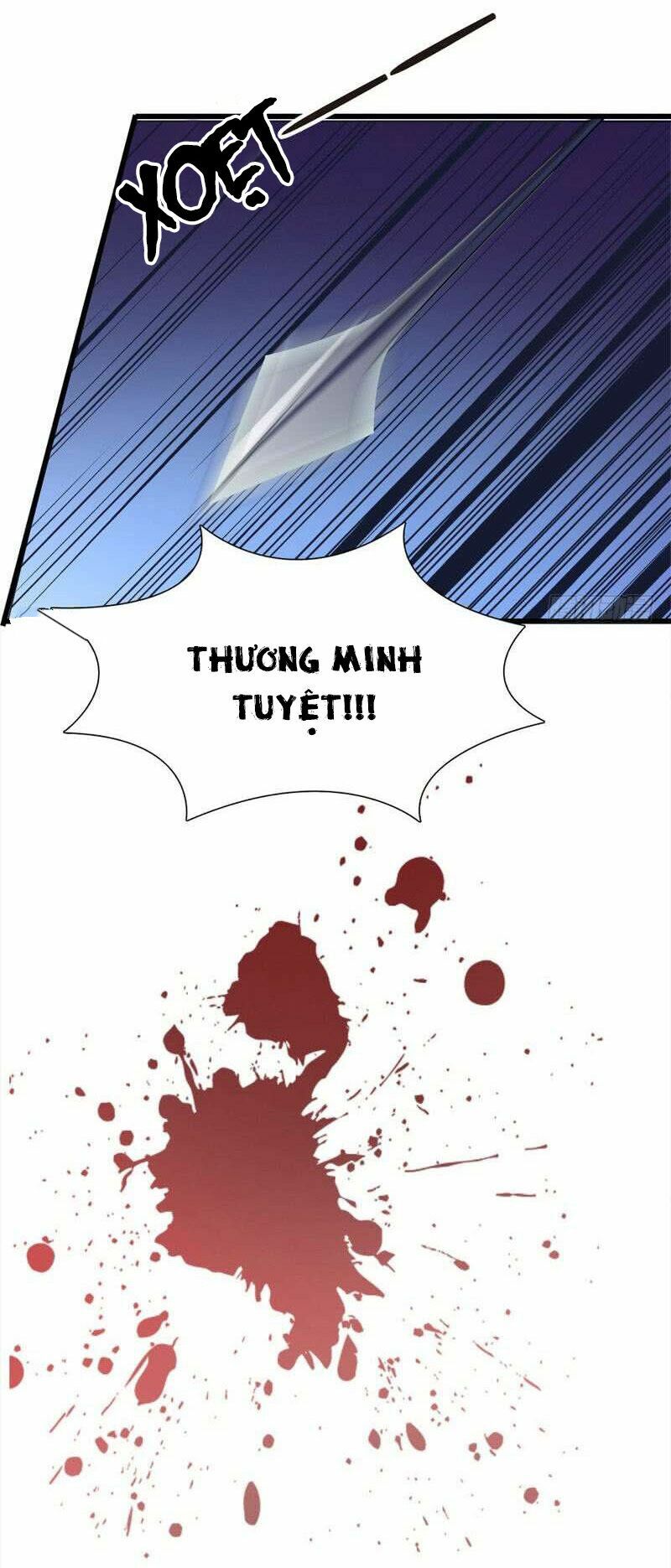 Tận diệt vương gia mãn triều: Chapter 105