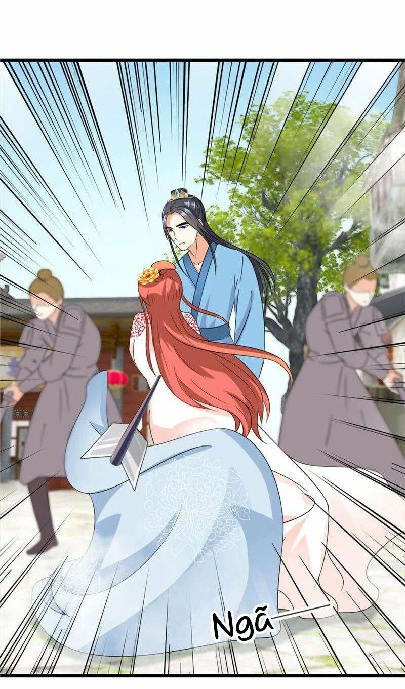 Tận diệt vương gia mãn triều: Chapter 105