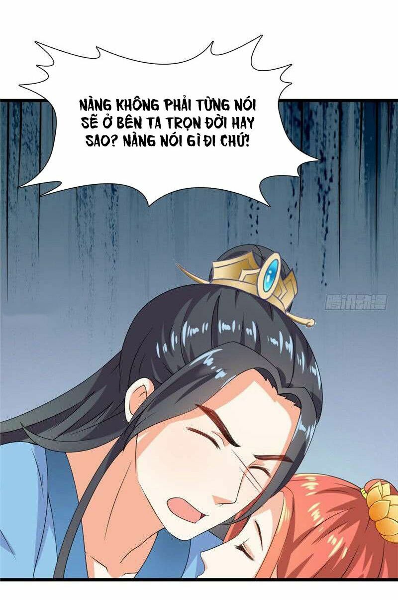 Tận diệt vương gia mãn triều: Chapter 105