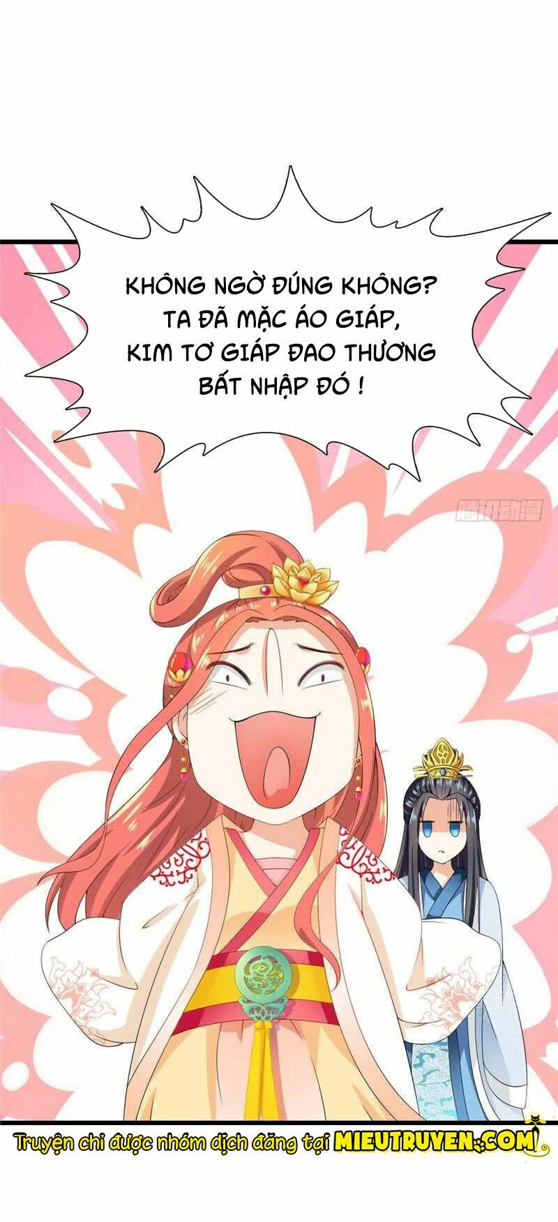 Tận diệt vương gia mãn triều: Chapter 105
