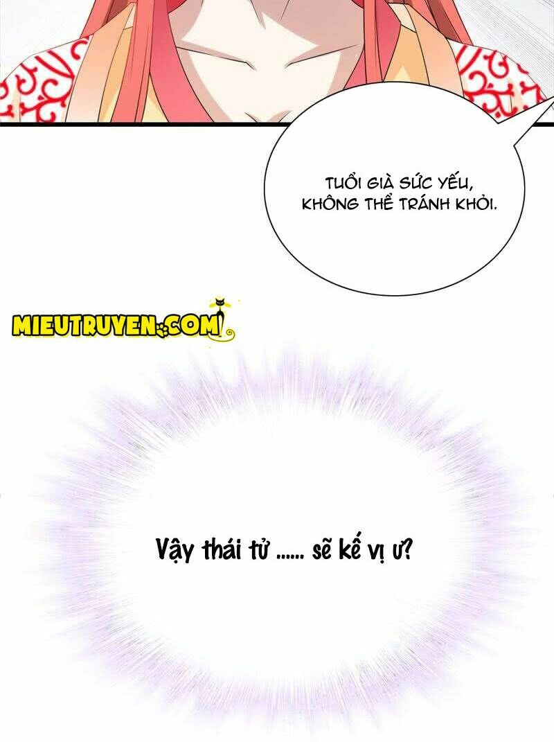 Tận diệt vương gia mãn triều: Chapter 105