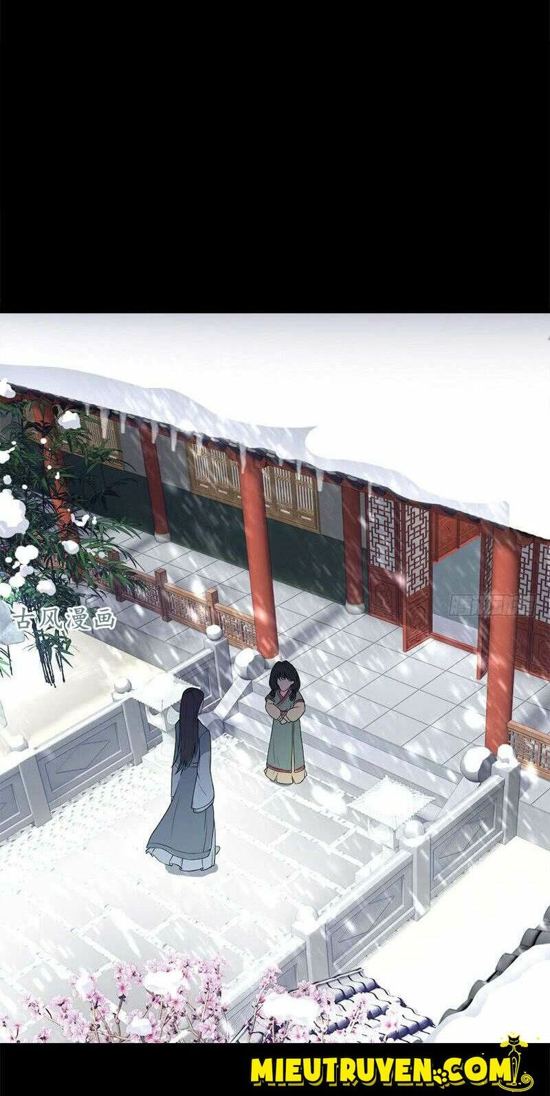 Tận diệt vương gia mãn triều: Chapter 106