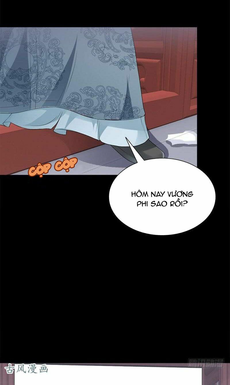 Tận diệt vương gia mãn triều: Chapter 106