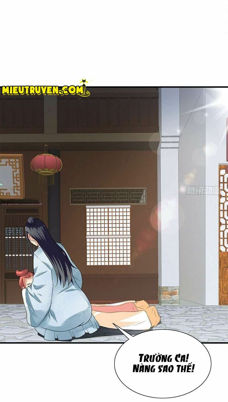 Tận diệt vương gia mãn triều: Chapter 106