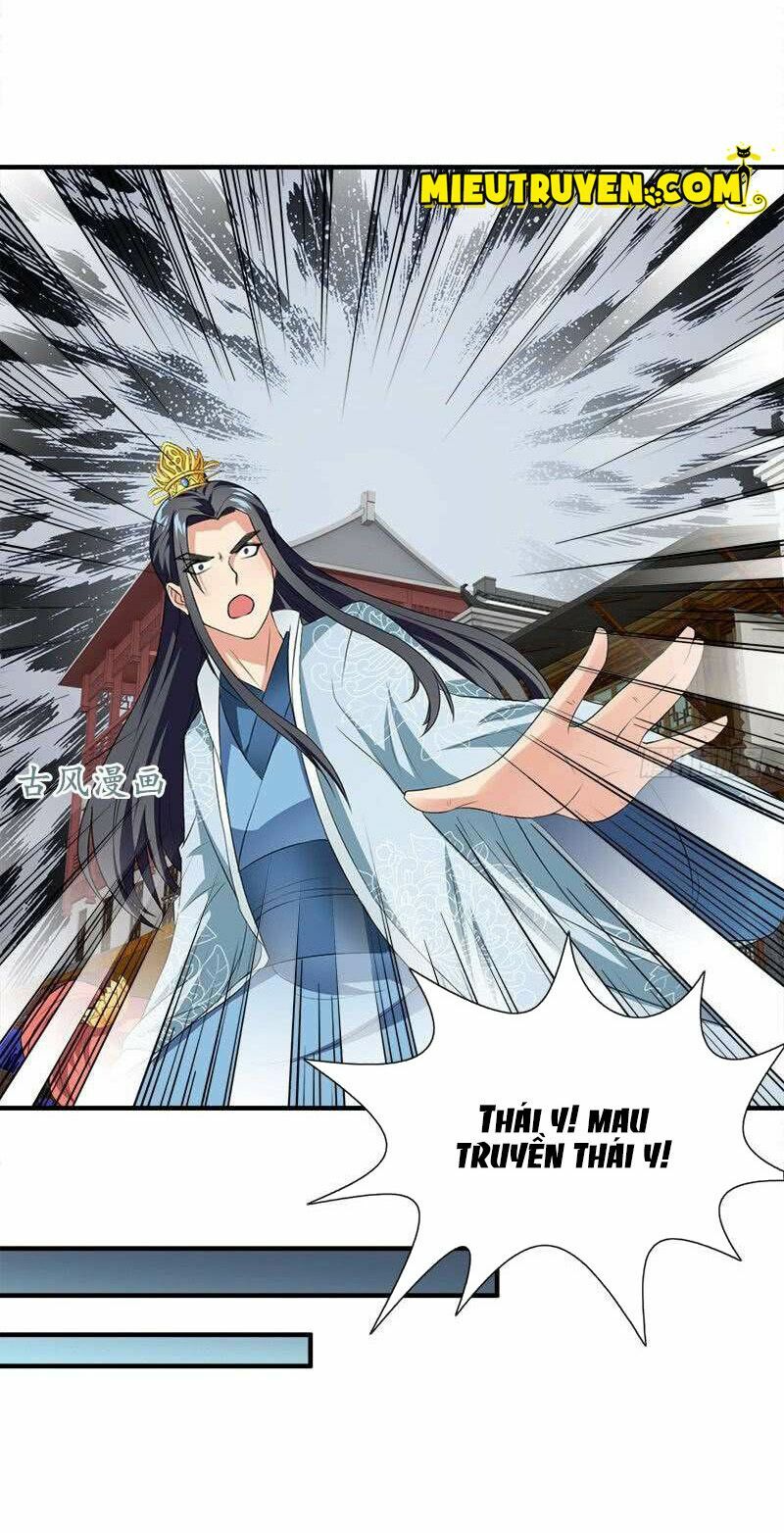 Tận diệt vương gia mãn triều: Chapter 106