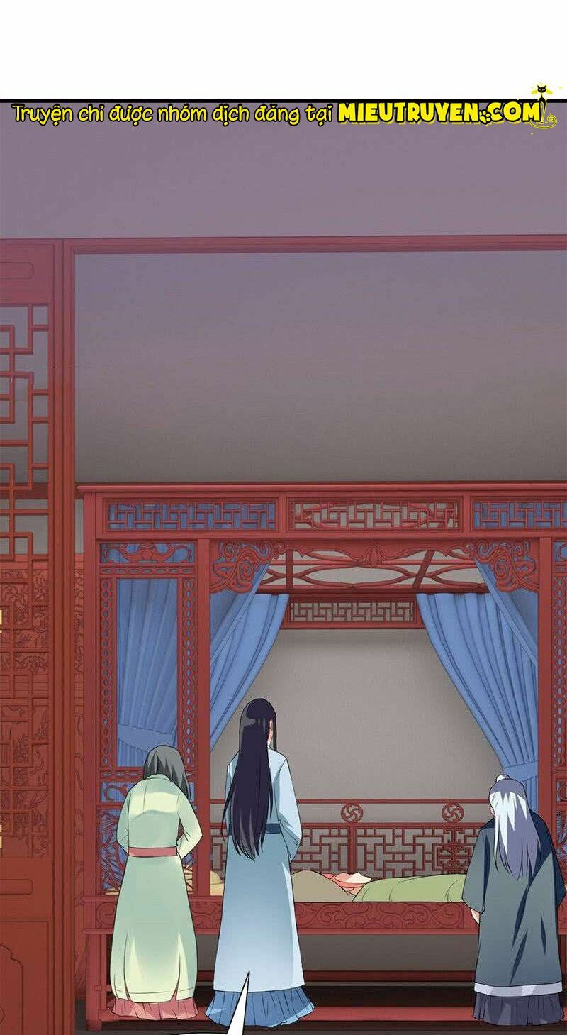 Tận diệt vương gia mãn triều: Chapter 106