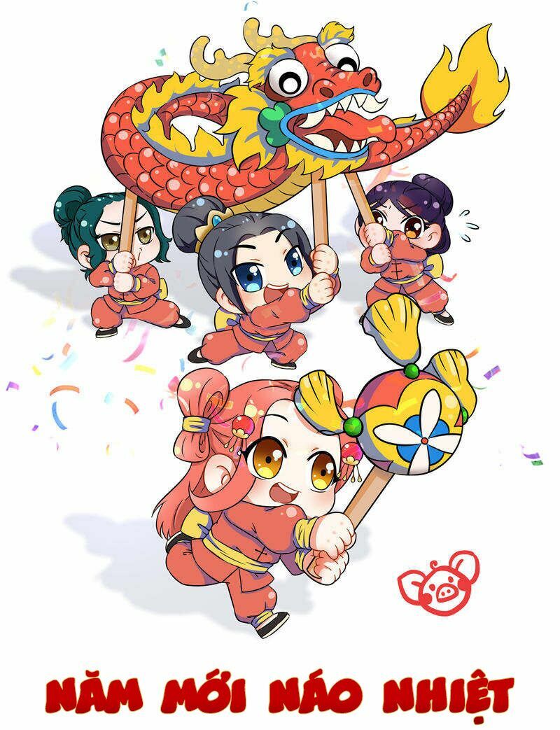 Tận diệt vương gia mãn triều: Chapter 107.5