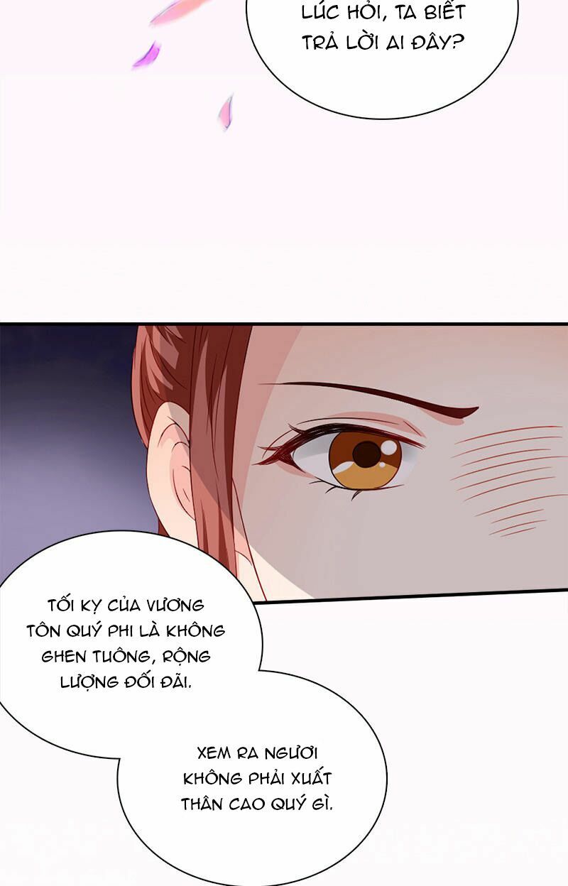 Tận diệt vương gia mãn triều: Chapter 111