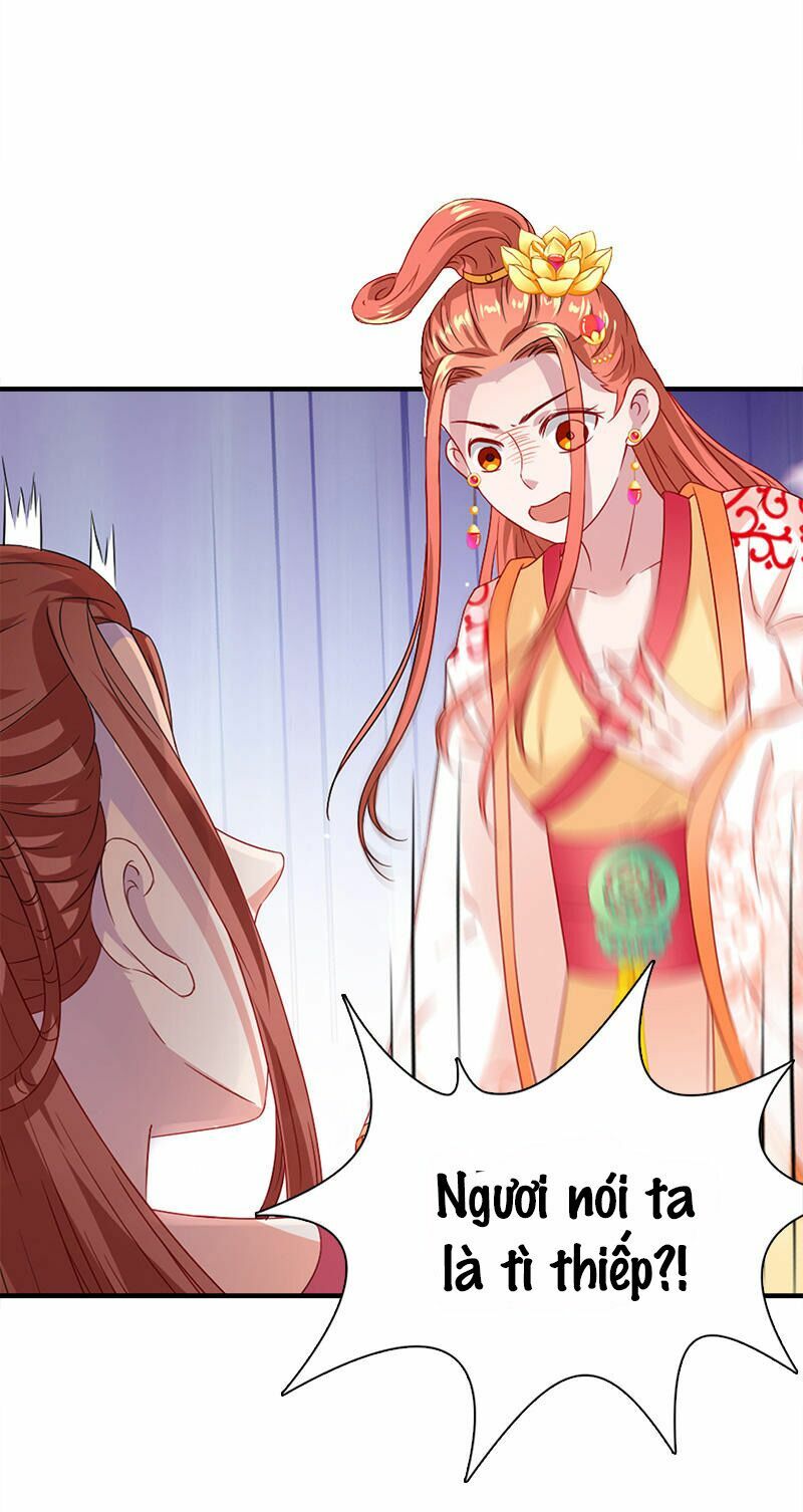 Tận diệt vương gia mãn triều: Chapter 111