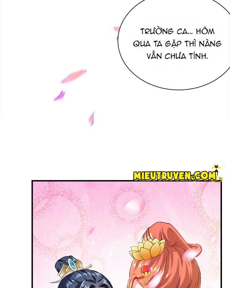 Tận diệt vương gia mãn triều: Chapter 111