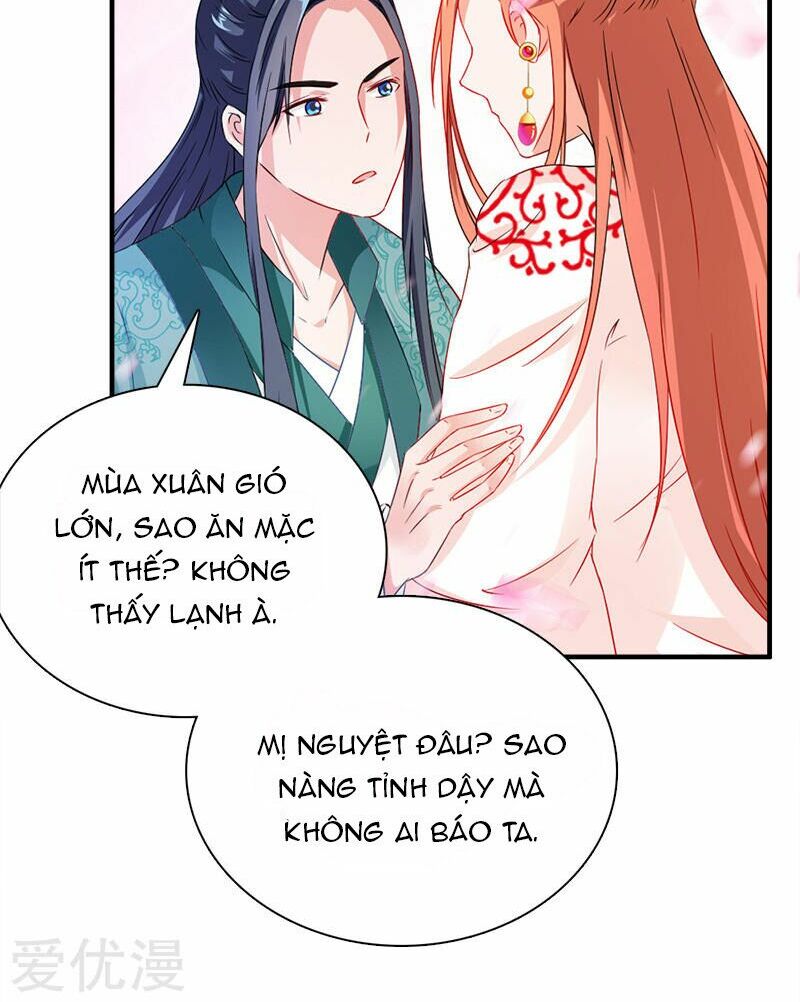 Tận diệt vương gia mãn triều: Chapter 111