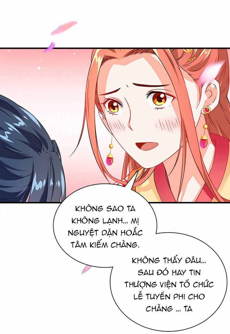 Tận diệt vương gia mãn triều: Chapter 111